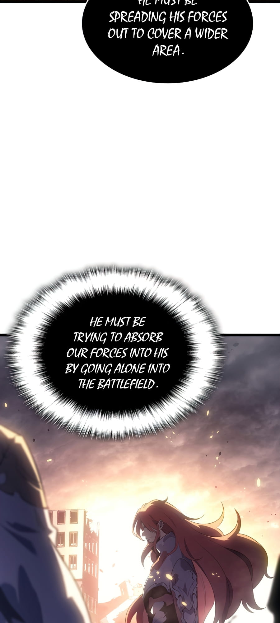 Solo Leveling, Chapter 172 image 05